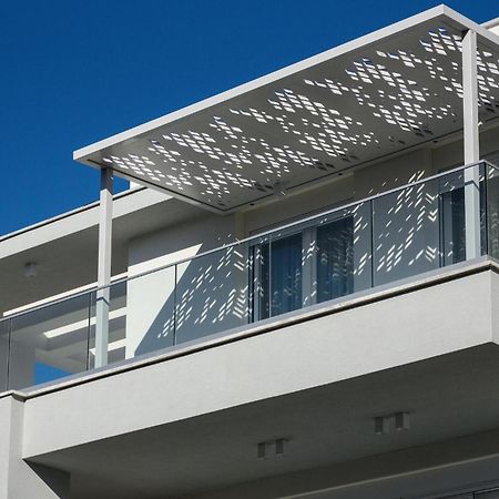 Victoria Residence Thessaloniki Exterior foto