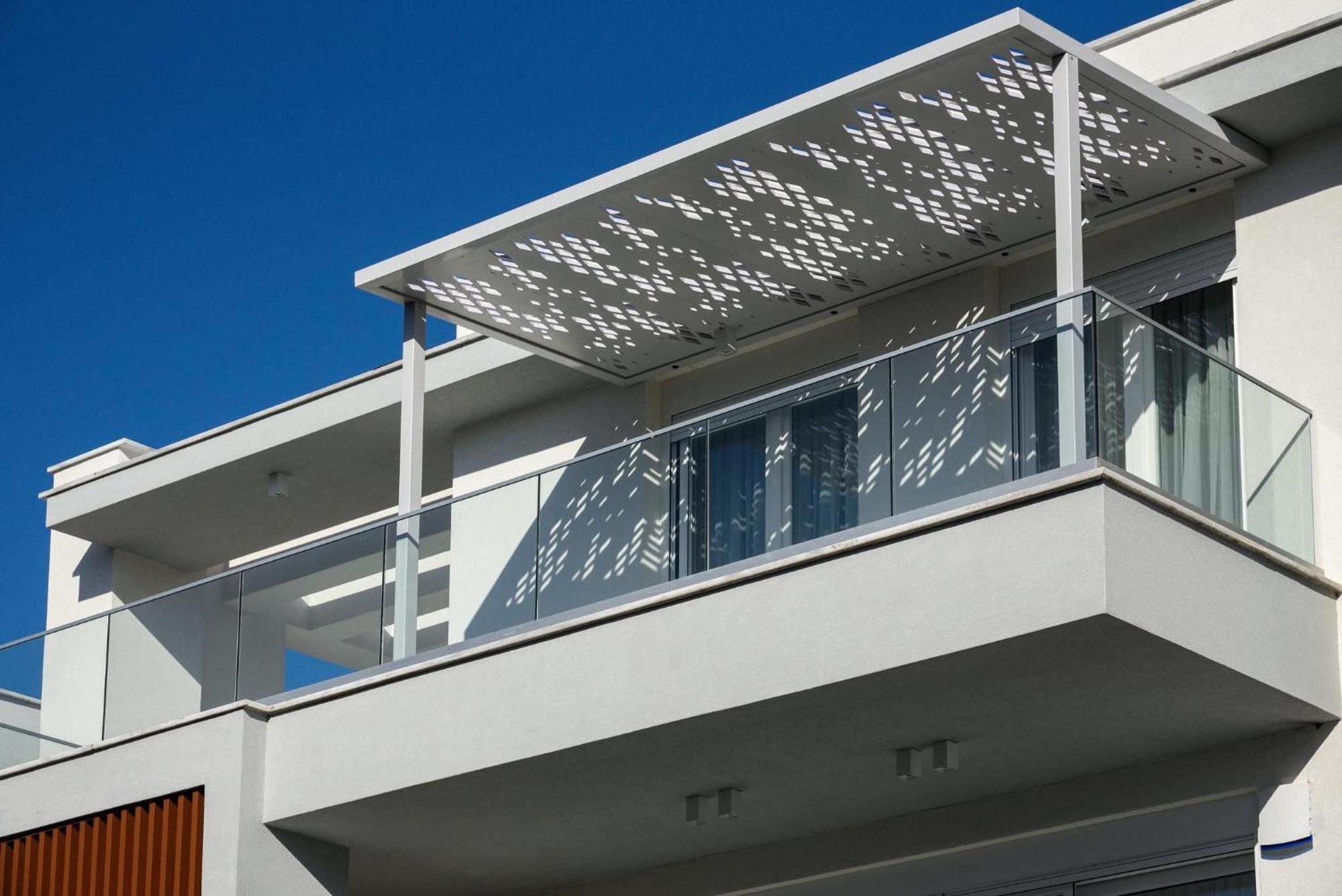Victoria Residence Thessaloniki Exterior foto