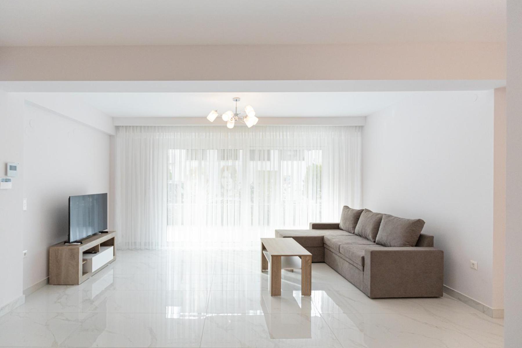 Victoria Residence Thessaloniki Exterior foto