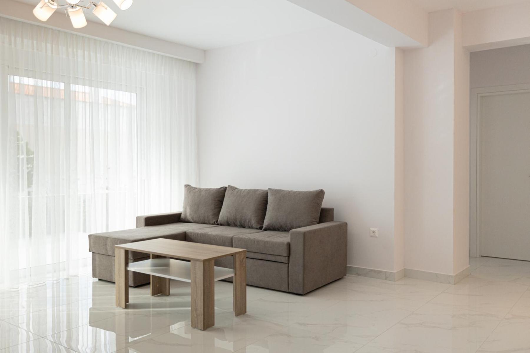 Victoria Residence Thessaloniki Exterior foto