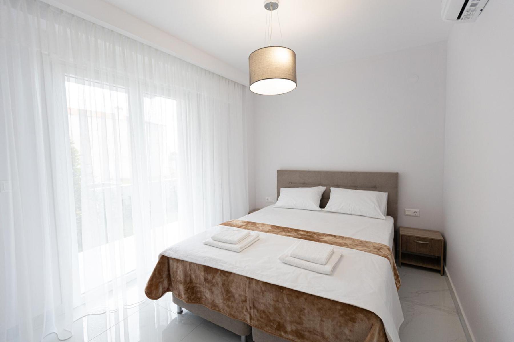 Victoria Residence Thessaloniki Exterior foto