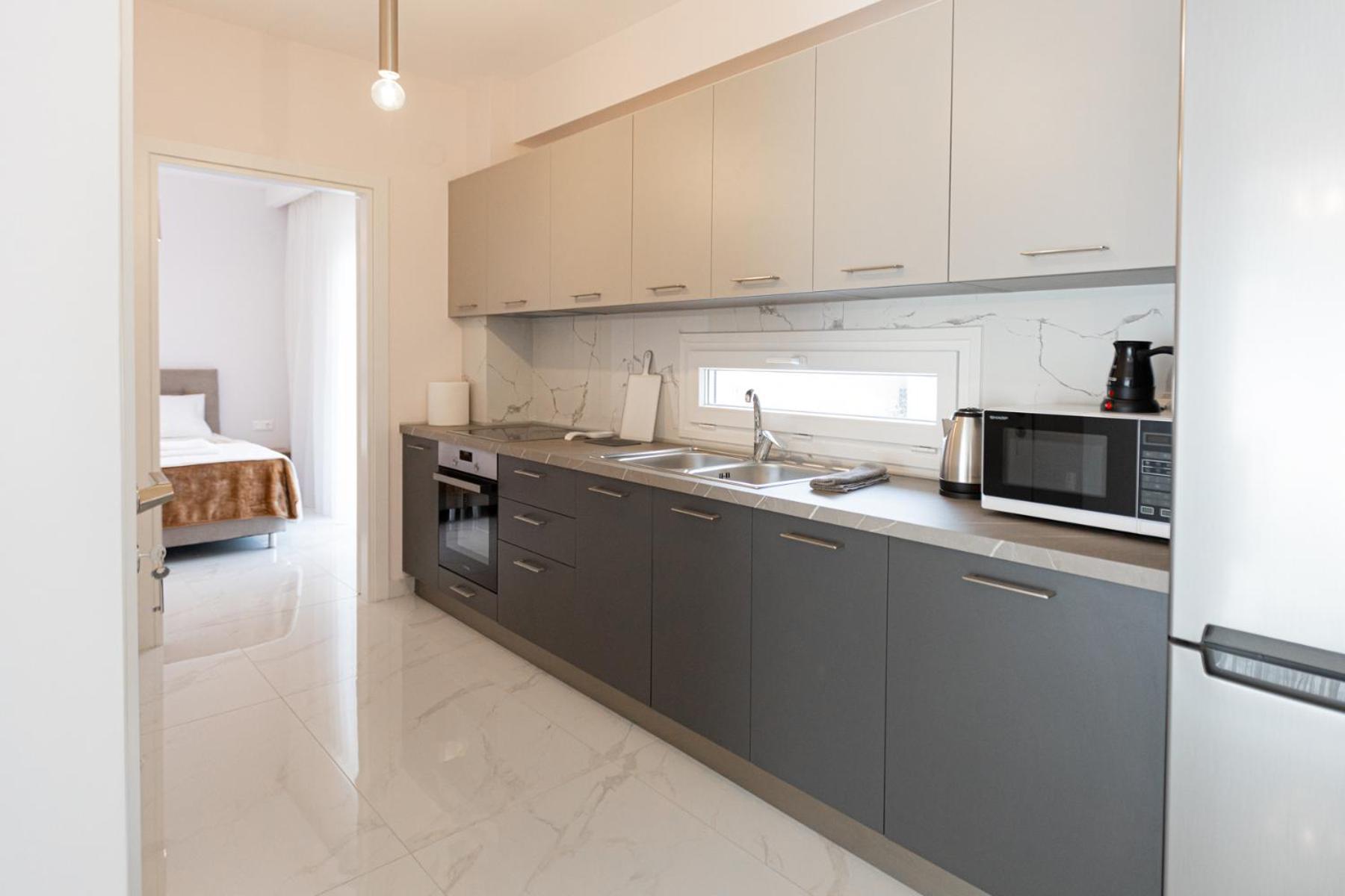 Victoria Residence Thessaloniki Exterior foto