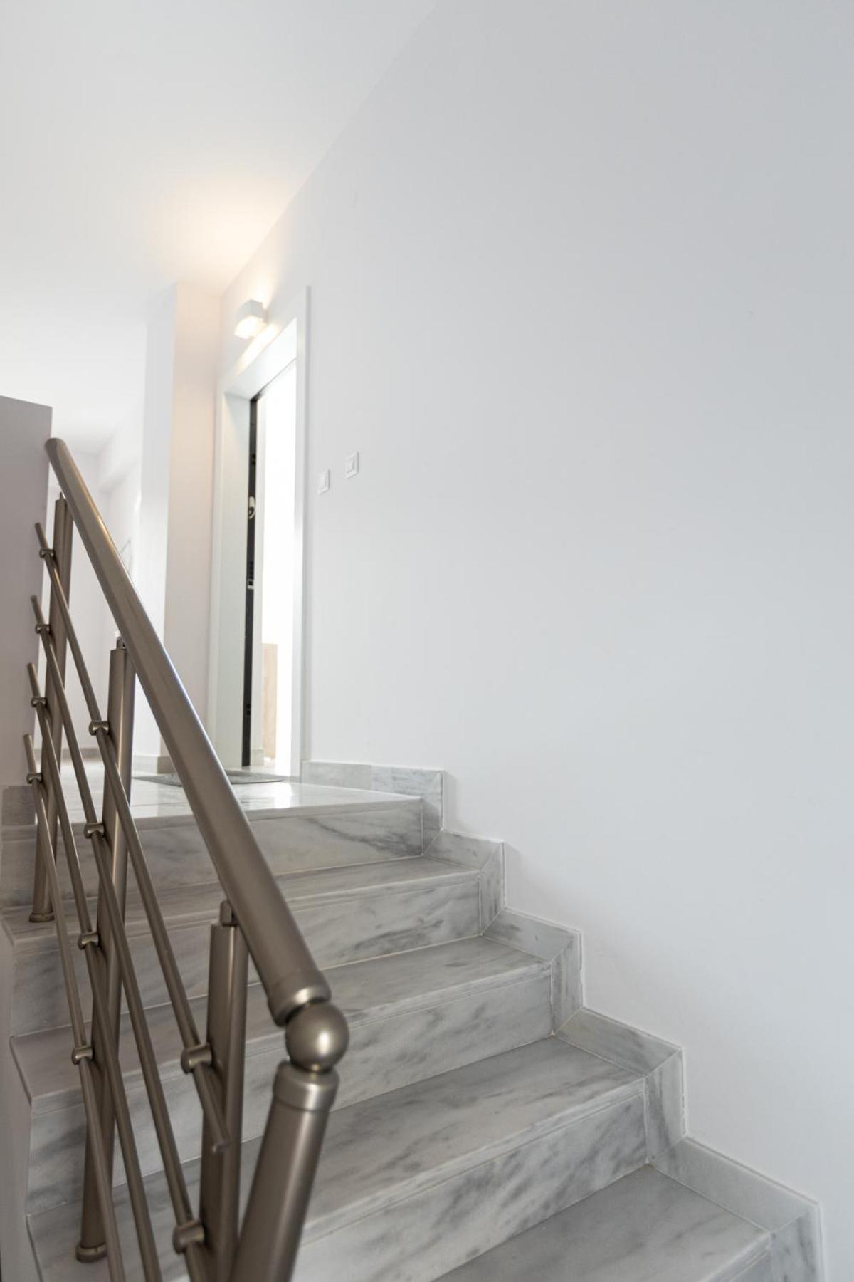 Victoria Residence Thessaloniki Exterior foto